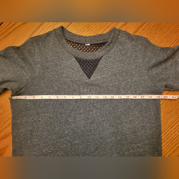 ALO Yoga Downtown Long Sleeve - Picture 5 of 6